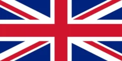 Flag & Vindposer^Flag - UK