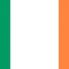 Flag & Vindposer^Flag af Irland