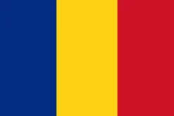 Best Flag af Rumænien Flag & Vindposer