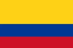 Sale Flag for Colombia Flag & Vindposer