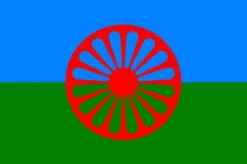 Outlet Flag fra Romani Flag & Vindposer