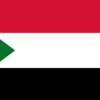 Flag & Vindposer^Flag fra Sudan