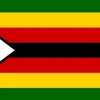 Flag & Vindposer^Flag fra Zimbabwe