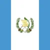 Flag Guatemala Flag & Vindposer