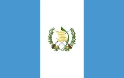 Flag Guatemala Flag & Vindposer