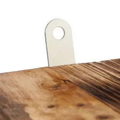 Til Fugle & Småvildt^Flagermusehus, 37x22x12,5 cm, Natur