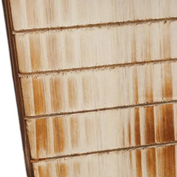 Til Fugle & Småvildt^Flagermusehus, 37x22x12,5 cm, Natur