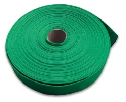 Best Flat hose AGRO-FLAT 3BAR 1 ½" / 50m (green) Vanding