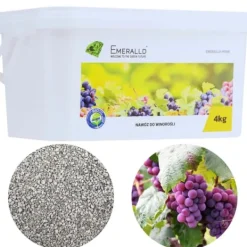 Gødningsmidler^Flerkomponent fjedergødning til druer Emerald Complex 4 kg