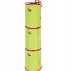 Discount Fluesnapper / Sticker - 10 m Rulle Skadedyrsfælder