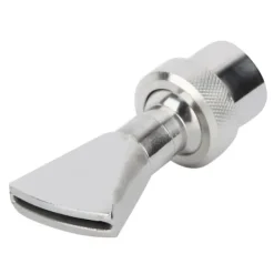 Best FNPT 6'' DN20 Havefontæne i rustfrit stål med vanddyse til dam, vifteformet sprinkler Springvand & Damme