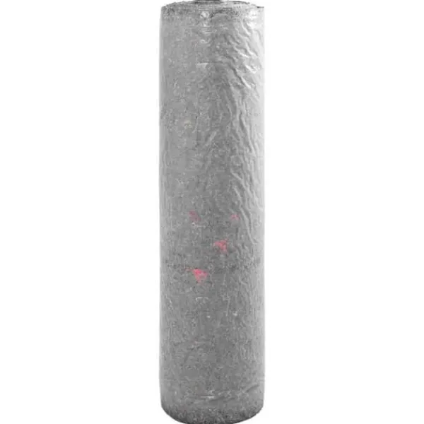 Springvand & Damme^Foldbar damfleece til have - Beskytter damme og vandfunktioner | Farve: Grå | Størrelse: 1 x 10 m