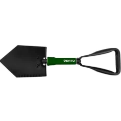 Best FOLDBAR SKOVL - T 15G075 Haveværktøj