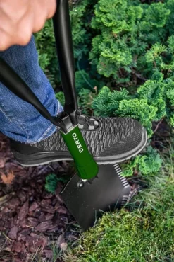 Best FOLDBAR SKOVL - T 15G075 Haveværktøj