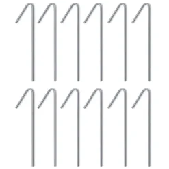 Clearance Foldbart festtelt med 4 sidevægge 3 x 6 m stål blå - Festtelt - Festtelte - Home & Living Telte & Lysthuse
