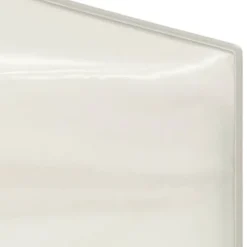 Telte & Lysthuse^Foldbart festtelt 2x2 m - UV-resistent og vandafvisende | Farve: Creme