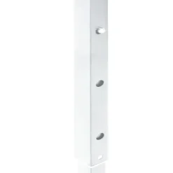 Telte & Lysthuse^Foldbart festtelt 2x2 m - UV-resistent og vandafvisende | Farve: Creme