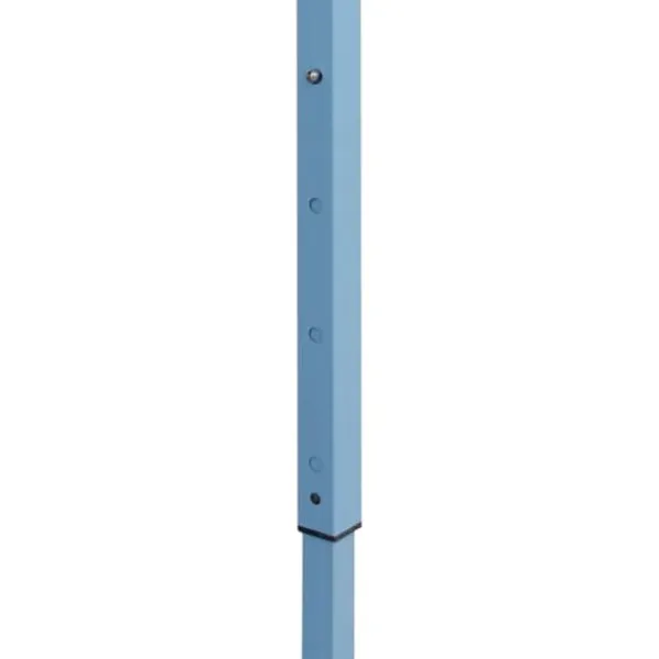 Telte & Lysthuse^Foldbart pop op-festtelt 3x9 m cremefarvet - Festtelt - Festtelte - Home & Living