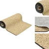 Discount Fontæner & havedamme – tilbehør - Living stenfolie 150x60 cm naturligt sand Springvand & Damme