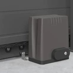 Skure, Garager & Carports^Forbundet modul til alle mærker af porte og garageporte - Avidsen - HomeGate