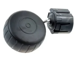 Online Forhjul Husqvarna Automower AM 305 310 Mark II 405X 415X ORIGINAL Havemaskiner