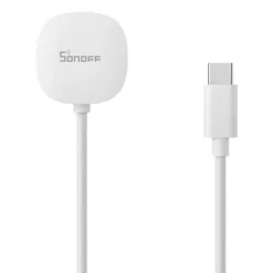 Outlet Forlængerkabel til oversvømmelses-/lækagedetektor SNZB-05P SONOFF WLDC200 Lækagedetektorer