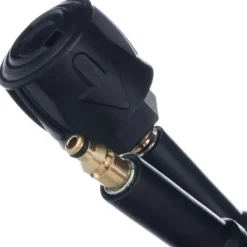 Online Forlængerslange højtryksslange 15m QC Stihl / Nilfisk / Gerni Quick Connect til højtryksrenser Havemaskiner