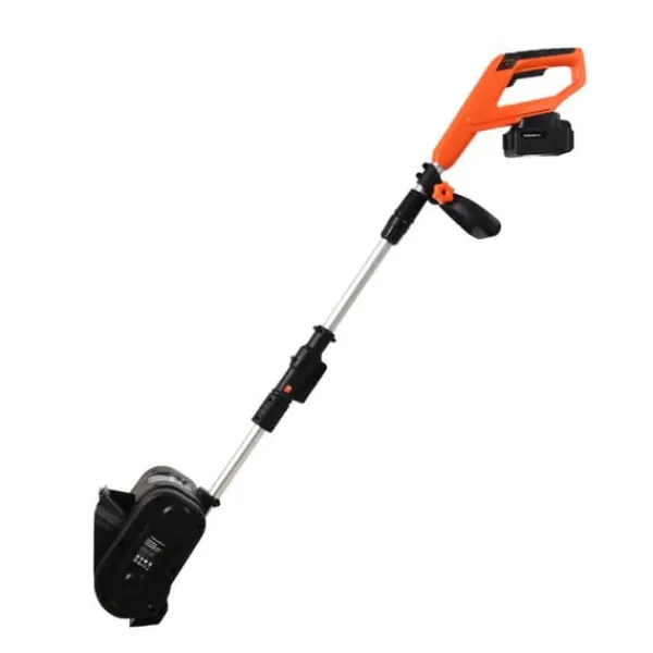Havemaskiner^Fornorth Batteri Elektrisk Sneskovl Standard S10