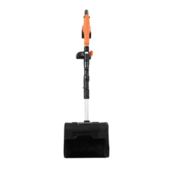 Havemaskiner^Fornorth Batteri Elektrisk Sneskovl Standard S10