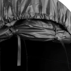 Discount Fornorth Garagetelt 1,6x2,4m, sort Skure, Garager & Carports