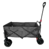Fornorth Havevogn 115x61x105 cm 100kg, sort Haveværktøj