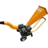 Havemaskiner^Fornorth Kompostkværn 60, 7,5HP