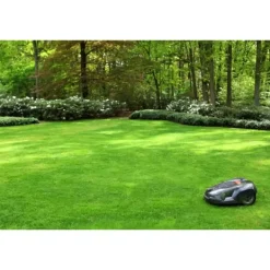 Gødningsmidler^Forårsgødning til robotklippet græs, naturlig Emerald Complex 4 kg