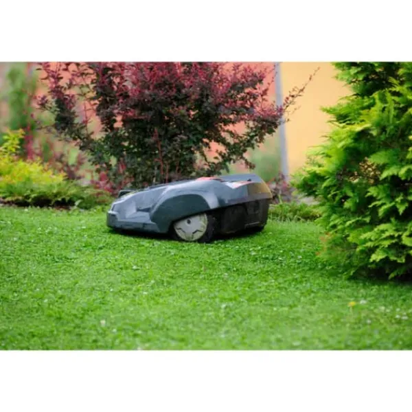 Gødningsmidler^Forårsgødning til robotklippet græs, naturlig Emerald Complex 4 kg