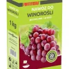 New FORTEFOSKA VINGØDNING 1 KG GRANULAT MEGET EFFEKTIV Gødningsmidler