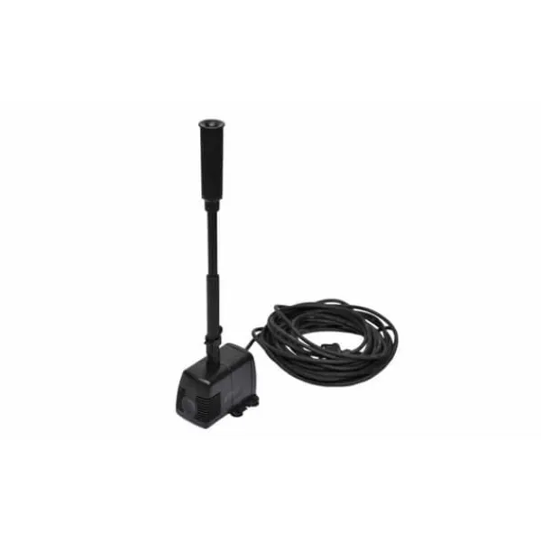 Discount Fountain Pumpe 1000 l / t - Fontæner & havedamme – tilbehør Springvand & Damme
