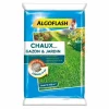 Gødningsmidler^Frø Algoflash Achau10 Græs 10 kg