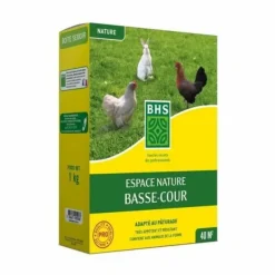 Sale Frø BHS 1 kg Frø