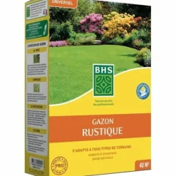 Frø^Frø BHS 1 kg