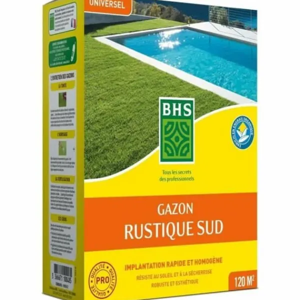 Frø^Frø BHS 1 kg