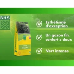 Frø^Frø BHS 5 kg