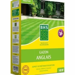 Hot Frø BHS 3 Kg Frø