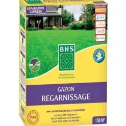Online Frø BHS 3 Kg Frø