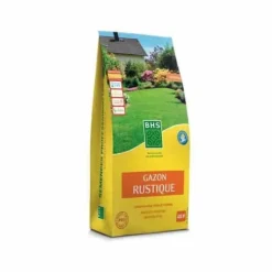 Best Frø BHS 10 kg Frø