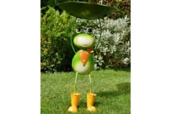 Hot Frø der holder Fugle bad/Foder Til Fugle & Småvildt