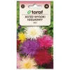 Frø^Frø til Chinese Needle Aster Mix - Højtvoksende og farverig sommeraster
