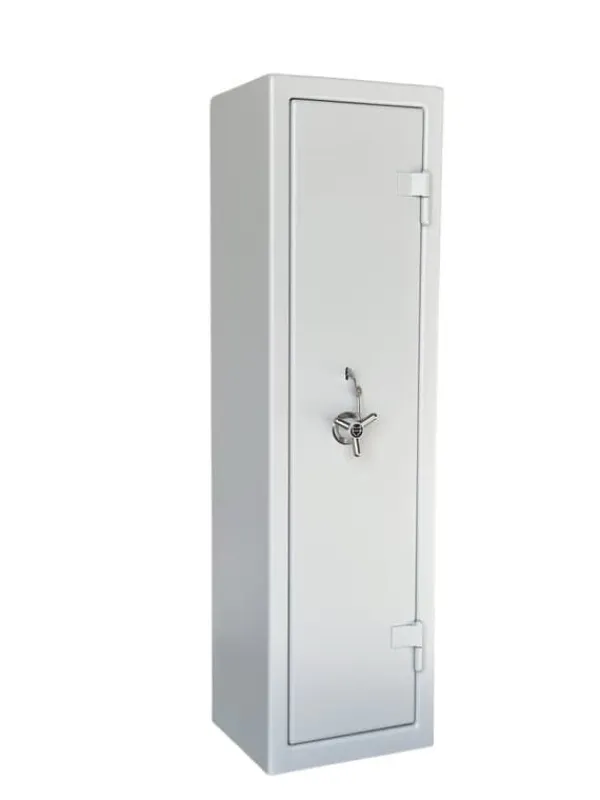 Pengeskabe^Franz Jäger Våpenskap 5/7 Key Fighter