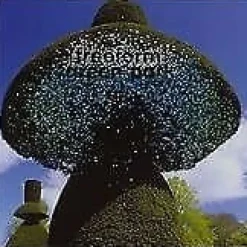 Online Freeform : Green Park CD Pre-Owned Havedekorationer