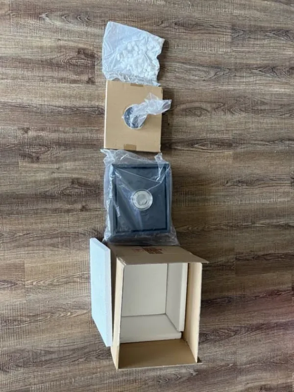 Pejse^Fritstående bioethanolpejs TT-14 – 30 cm