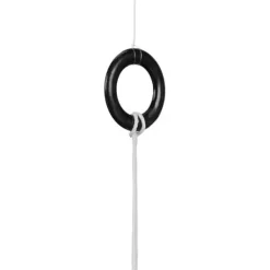 Outlet Fugleafskræmmer, 58x41x8 cm, Sort Insektmiddel & Dyreafvisende Middel